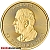 1 Ounce 2025 Maple Leaf Gold Coin